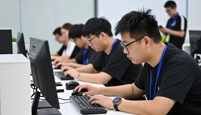 厂房车间解决方案介绍