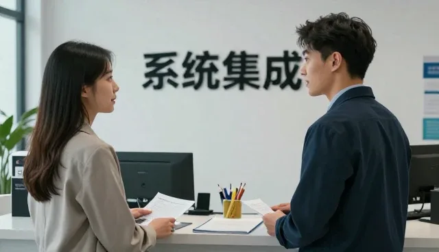 企业选型时如何评估技术咨询方案的适用性