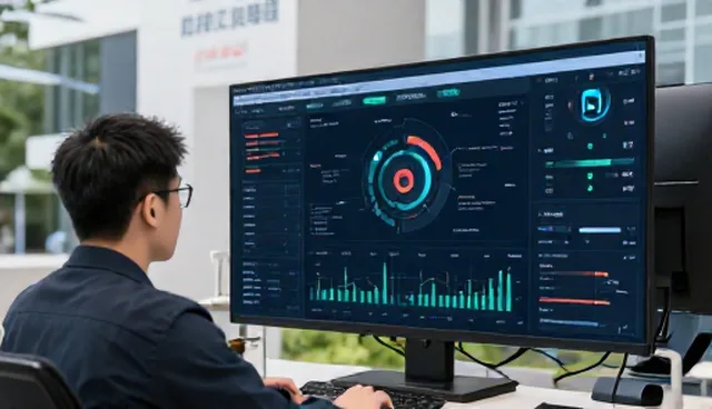 智能数据分析平台的方案设计趋势与行业应用方向